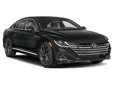 2023 Volkswagen Arteon SEL Premium R-Line 4MOTION