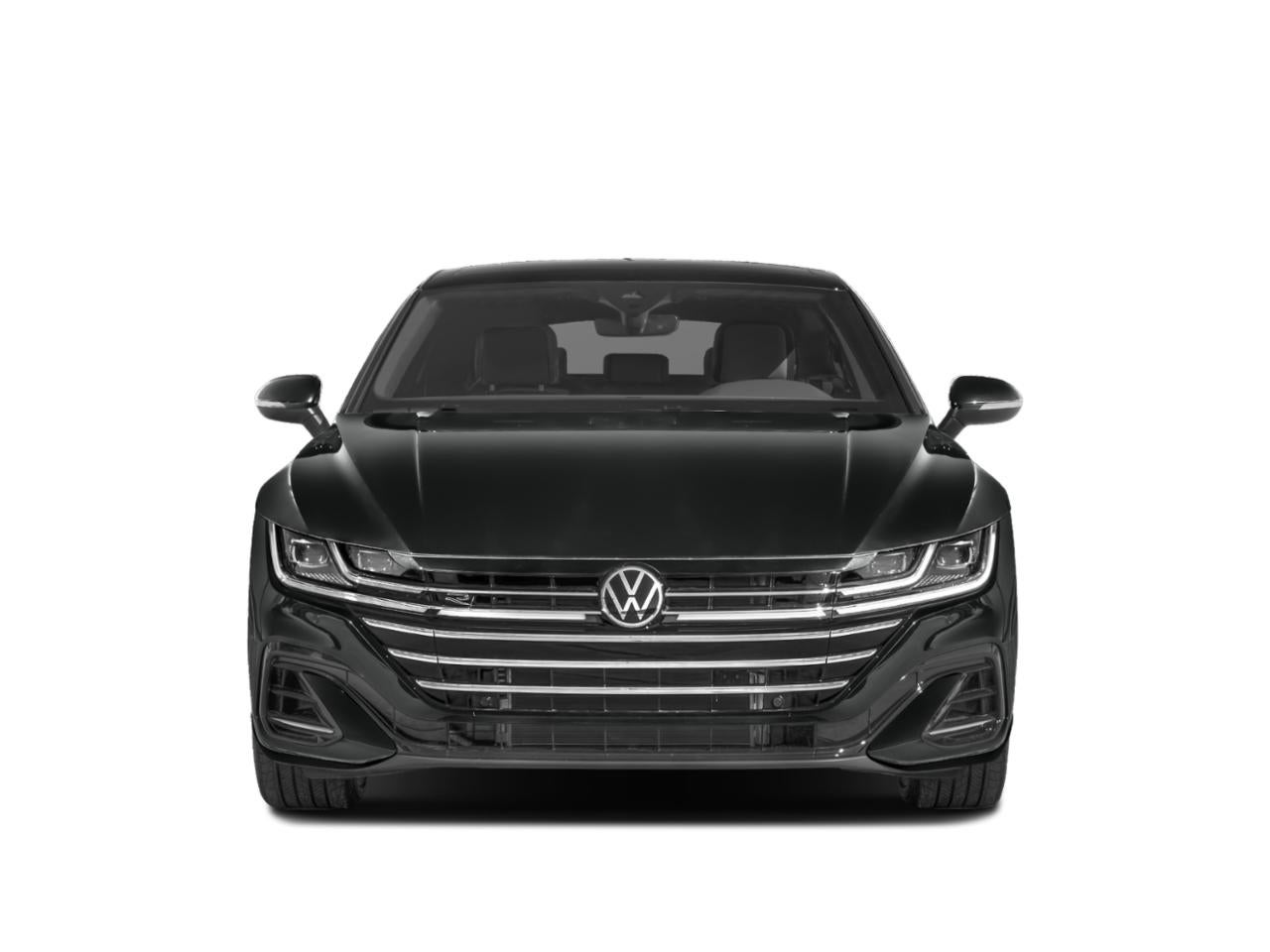 2023 Volkswagen Arteon SEL Premium R-Line 4MOTION