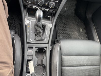 2019 Volkswagen Golf R 2.0T DSG w/DCC/Nav