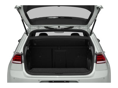 2019 Volkswagen Golf R 2.0T DSG w/DCC/Nav