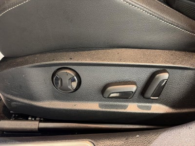 2018 Volkswagen Golf R 2.0T DSG w/DCC/Nav