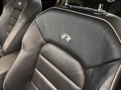 2018 Volkswagen Golf R 2.0T DSG w/DCC/Nav