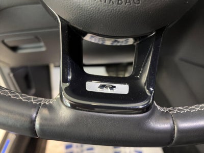 2018 Volkswagen Golf R 2.0T DSG w/DCC/Nav