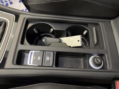 2018 Volkswagen Golf R 2.0T DSG w/DCC/Nav