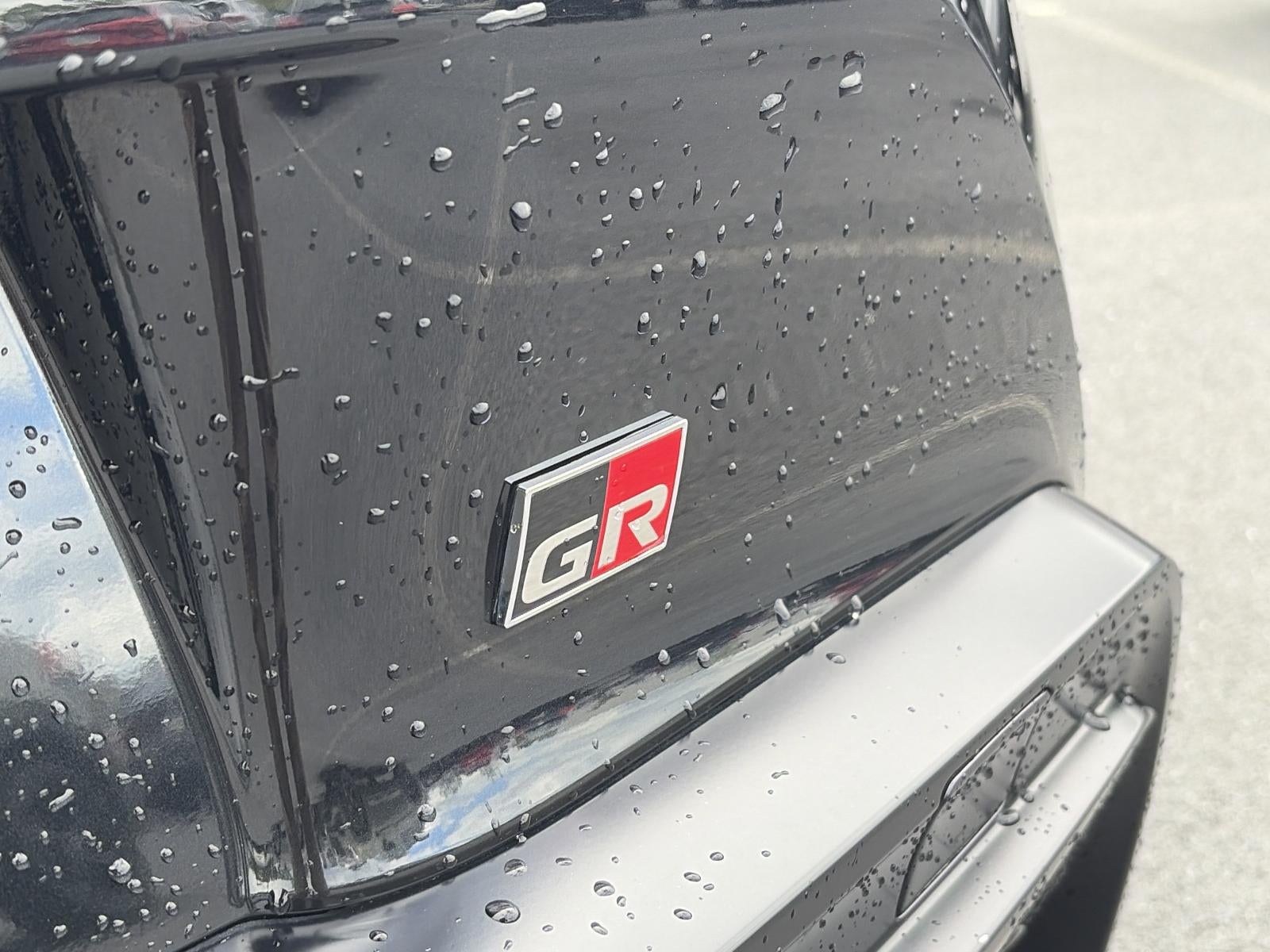 2021 Toyota GR Supra 3.0 Auto (Natl)