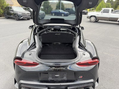 2021 Toyota GR Supra 3.0 Auto (Natl)