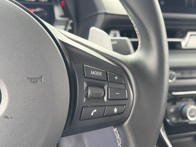 2021 Toyota GR Supra 3.0 Auto (Natl)