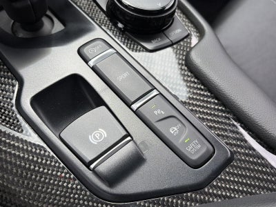 2021 Toyota GR Supra 3.0 Auto (Natl)