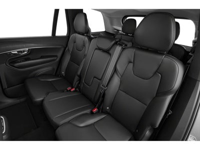 2020 Volvo XC90 T6 AWD Momentum 7 Passenger