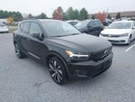 2021 Volvo XC40 Recharge P8 eAWD Pure Electric