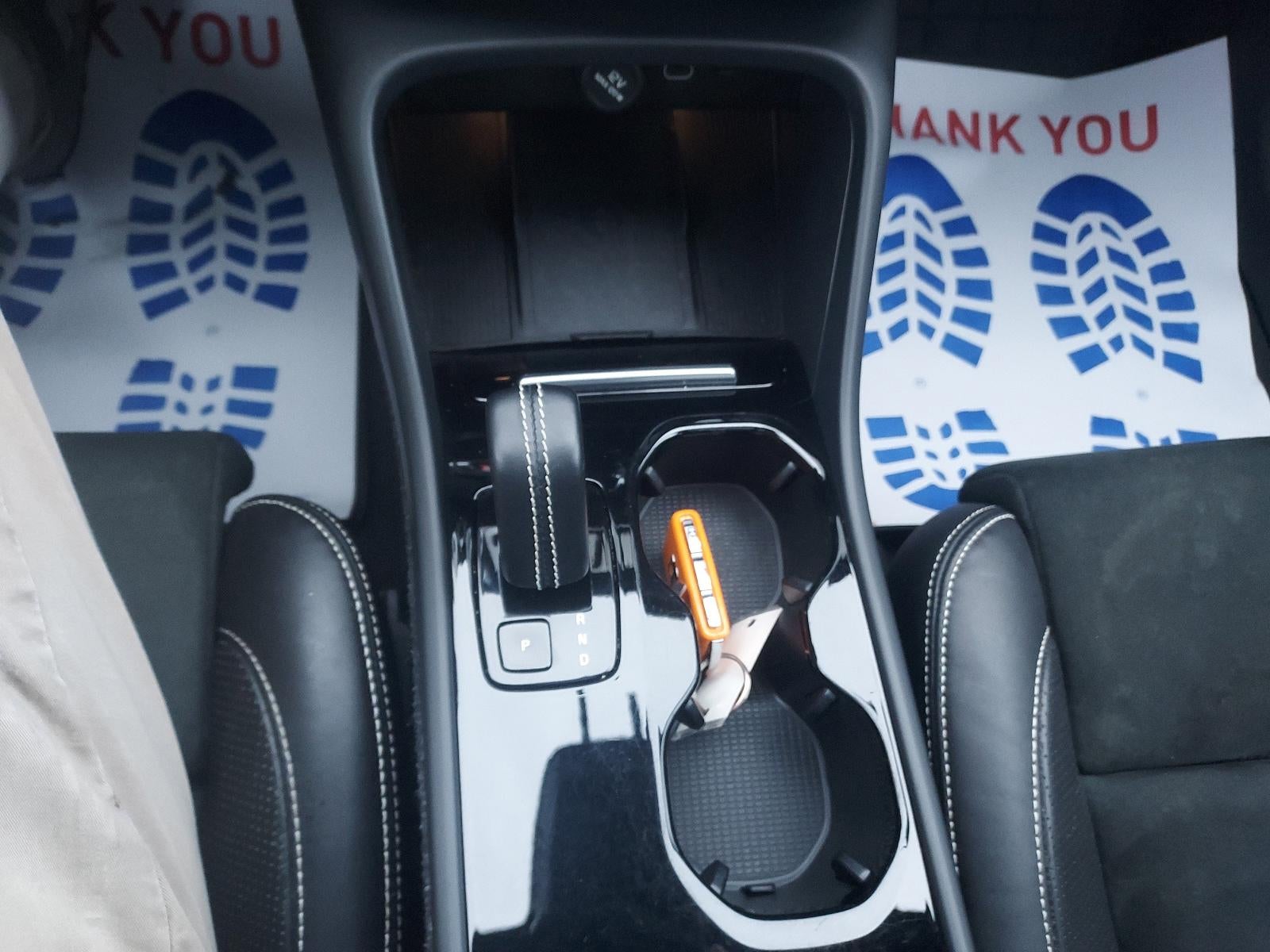 2021 Volvo XC40 Recharge P8 eAWD Pure Electric