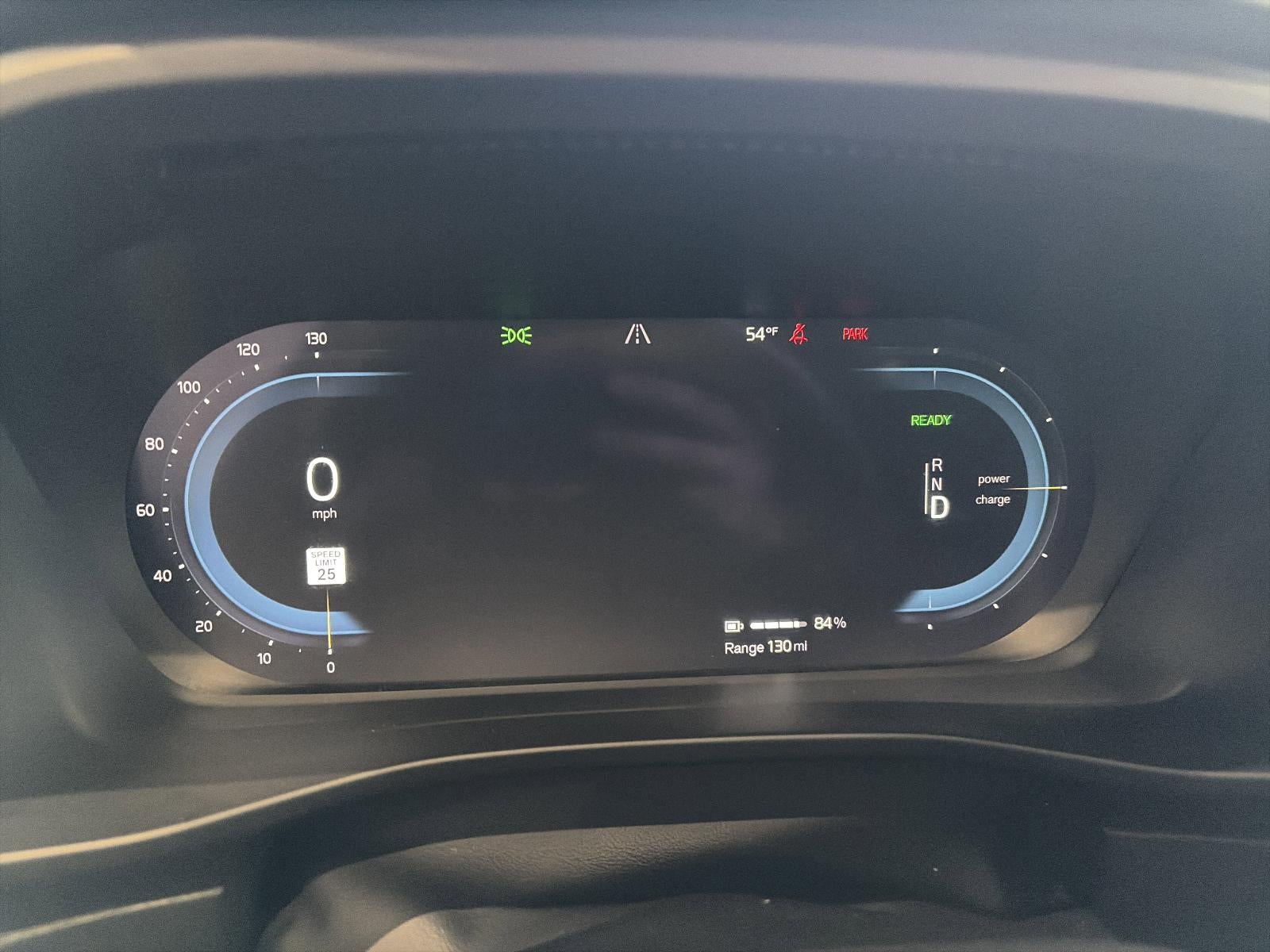 2021 Volvo XC40 Recharge P8 eAWD Pure Electric