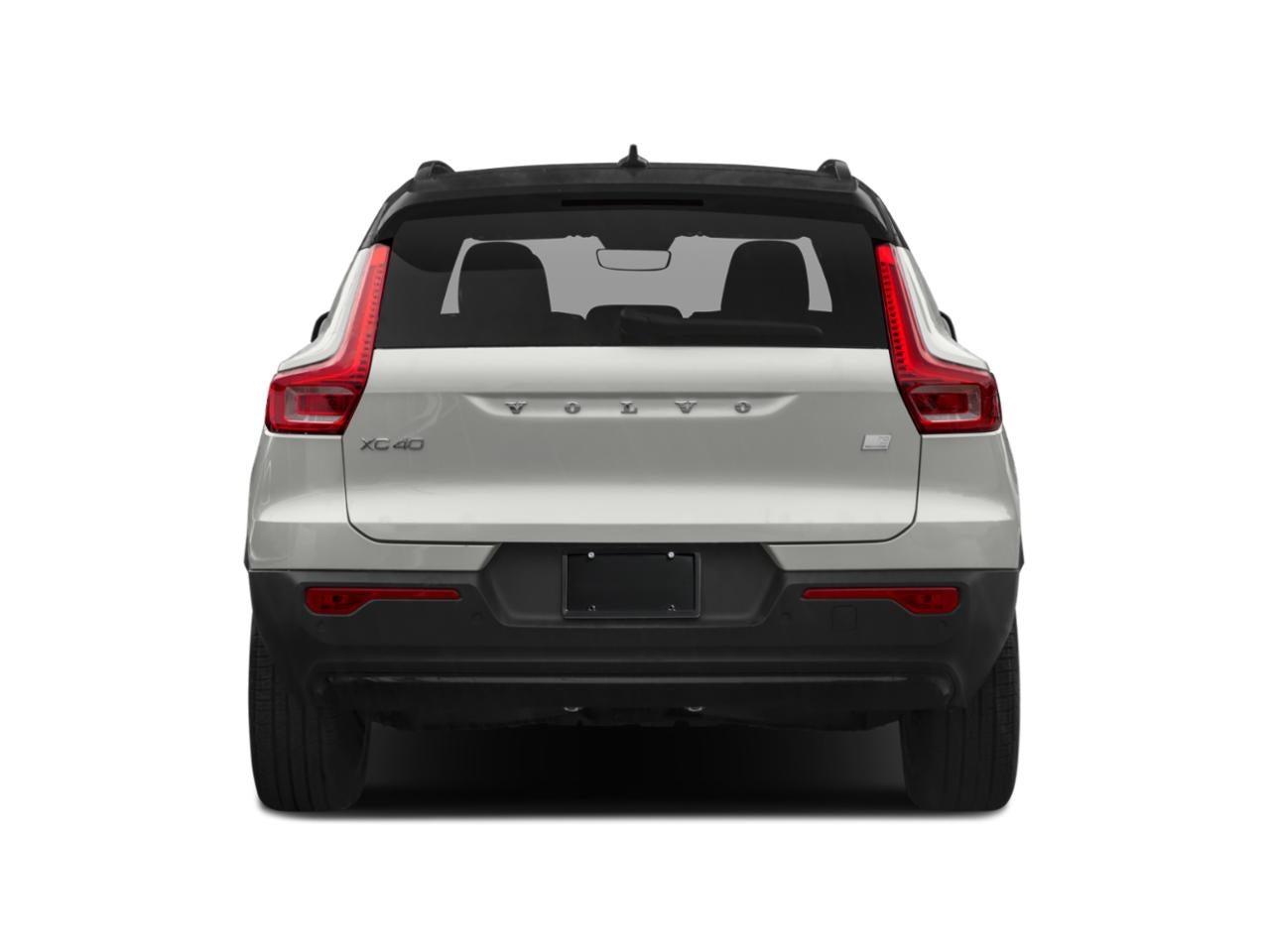 2021 Volvo XC40 Recharge P8 eAWD Pure Electric