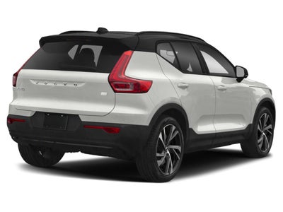 2021 Volvo XC40 Recharge P8 eAWD Pure Electric