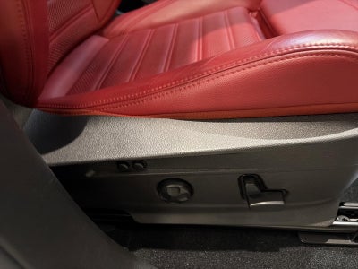 2023 Alfa Romeo Stelvio Veloce AWD