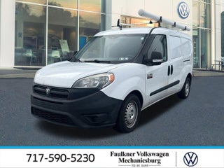 2017 RAM ProMaster City Cargo Van Tradesman Van