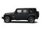 2016 Jeep Wrangler Unlimited 4WD 4dr Sahara