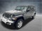 2019 Jeep Wrangler Unlimited Sport 4x4