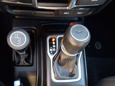 2019 Jeep Wrangler Unlimited Sport 4x4