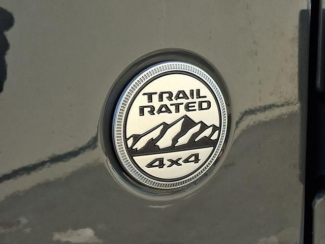 2019 Jeep Wrangler Unlimited Sport 4x4