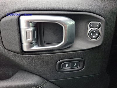 2021 Jeep Wrangler Unlimited Sahara Altitude 4x4