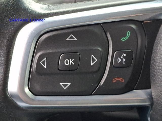2021 Jeep Wrangler Unlimited Sahara Altitude 4x4