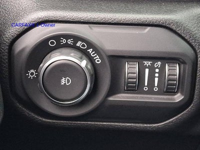 2021 Jeep Wrangler Unlimited Sahara Altitude 4x4