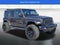 2021 Jeep Wrangler 4xe Unlimited Sahara 4x4