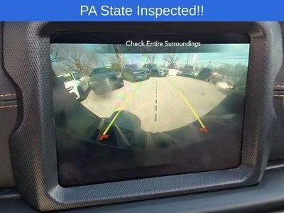 2021 Jeep Wrangler 4xe Unlimited Sahara 4x4