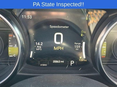 2021 Jeep Wrangler 4xe Unlimited Sahara 4x4