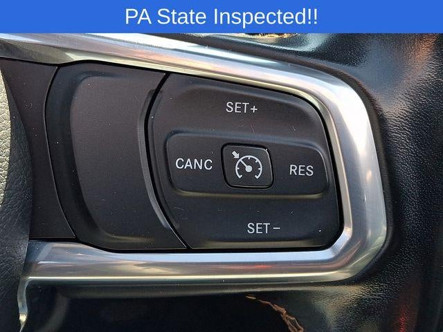 2021 Jeep Wrangler 4xe Unlimited Sahara 4x4