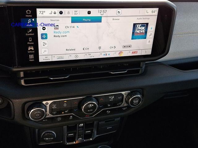 2025 Jeep Wrangler Sport S 4 Door 4x4