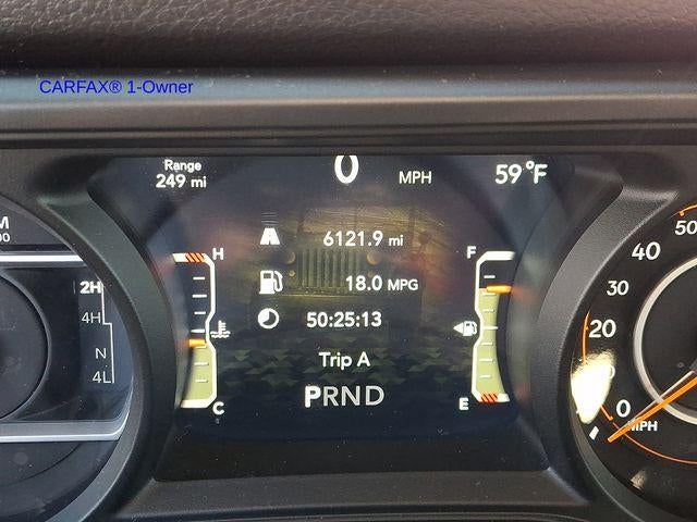 2025 Jeep Wrangler Sport S 4 Door 4x4