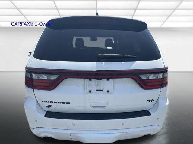 2023 Dodge Durango R/T Plus AWD