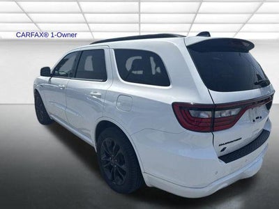 2023 Dodge Durango R/T Plus AWD