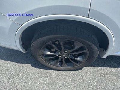 2023 Dodge Durango R/T Plus AWD