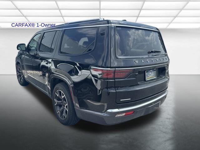 2022 Jeep Wagoneer Series III 4x4