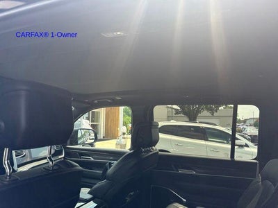 2022 Jeep Wagoneer Series III 4x4