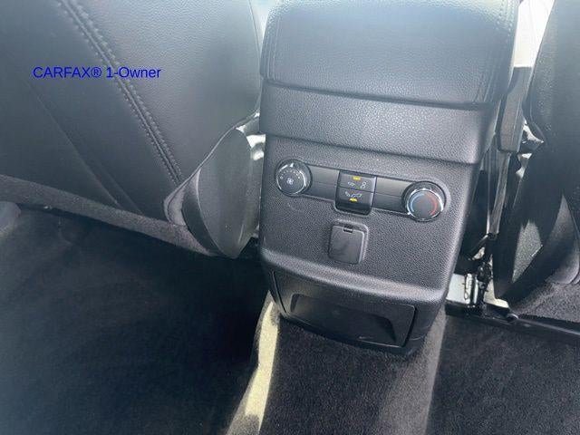 2017 Ford Explorer XLT 4WD