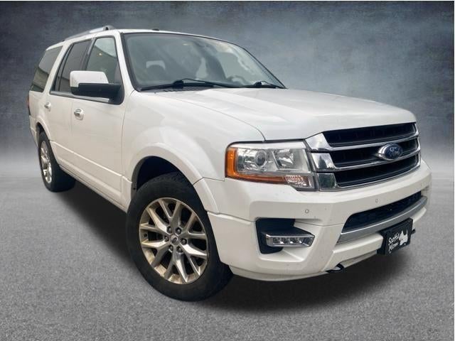2017 Ford Expedition Limited 4X4's photo