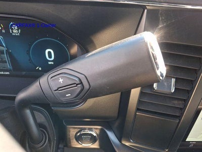 2023 Ford Super Duty F-250 SRW LARIAT 4WD Crew Cab 6.75' Box