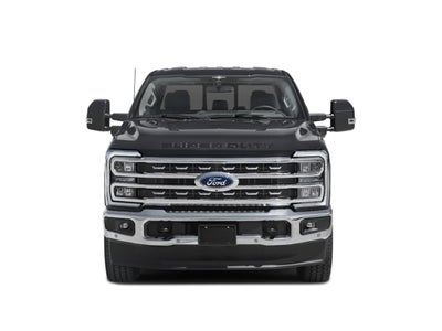 2023 Ford Super Duty F-250 SRW LARIAT 4WD Crew Cab 6.75' Box