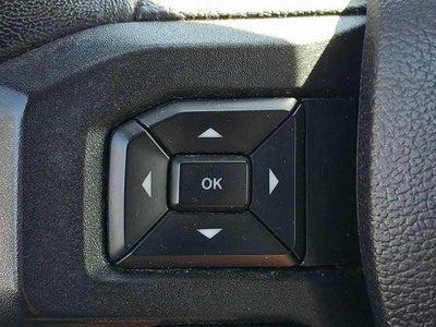 2020 Ford F-150 XLT 4WD SuperCrew 5.5' Box