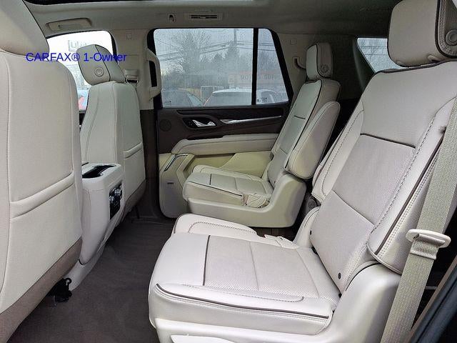 2023 GMC Yukon 4WD 4dr Denali