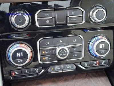 2023 GMC Yukon 4WD 4dr Denali