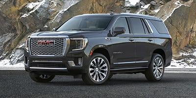 2023 GMC Yukon 4WD 4dr Denali
