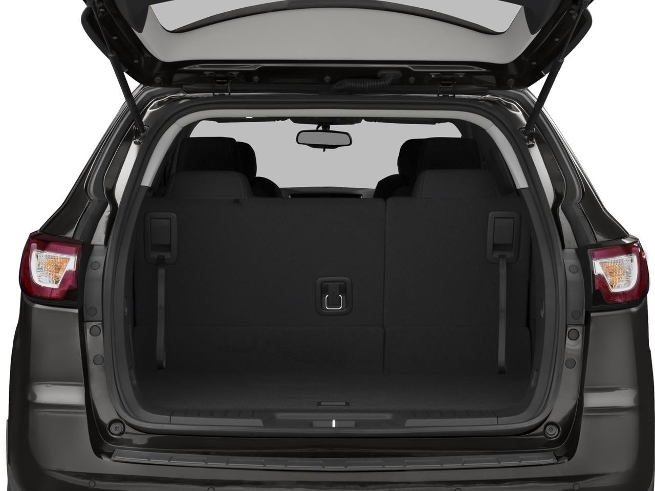 2016 Chevrolet Traverse FWD 1LT