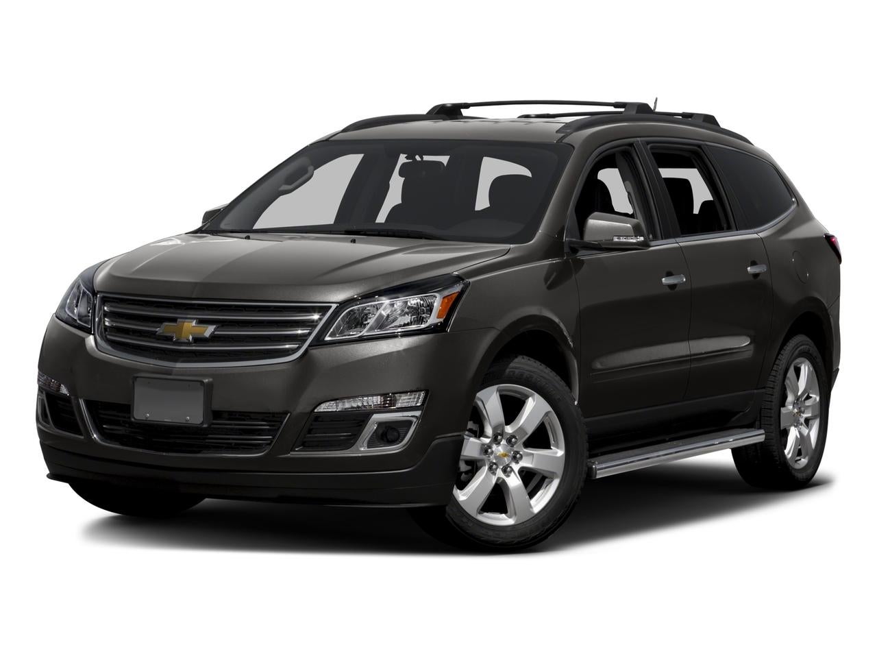 2016 Chevrolet Traverse FWD 1LT