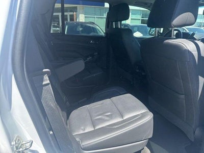 2018 Chevrolet Tahoe 4WD LT