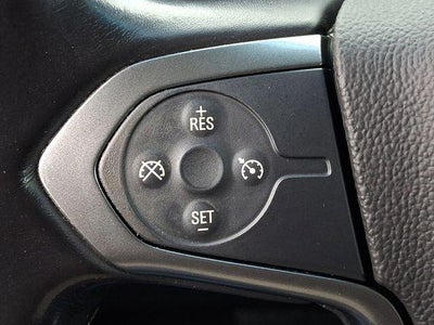 2019 Chevrolet Suburban 4WD 1500 LS